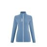 Fleecejacke Millet UBIC LGRID JKTW (CORONET BLUE) Dames