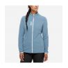 UBIC LIGHTGRID JKT W CORONET BLUE