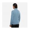 Veste polaire MILLET UBIC LGRID JKTW (CORONET BLUE) Femme