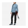 UBIC LIGHTGRID JKT W CORONET BLUE