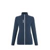 UBIC LIGHTGRID JKT W SAPHIR