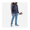 UBIC LIGHTGRID JKT W SAPHIR