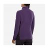 UBIC LIGHTGRID JKT W PURPLE VELVET / BLACK