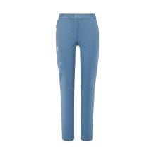 Pantaloni da trekking Millet UBIC STRETCH PANT W (CORONET BLUE) Donna