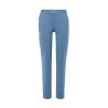 Pantaloni da trekking Millet UBIC STRETCH PANT W (CORONET BLUE) Donna