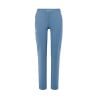 Turbukser for fotturer Millet UBIC STRETCH PANT W (CORONET BLUE) Dame