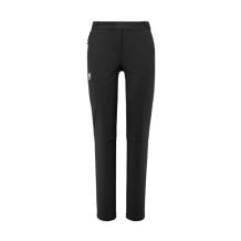 PANTALONE UBIC STRETCH W NERO