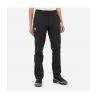 PANTALONE UBIC STRETCH W NERO