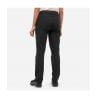 UBIC STRETCH PANT W BLACK