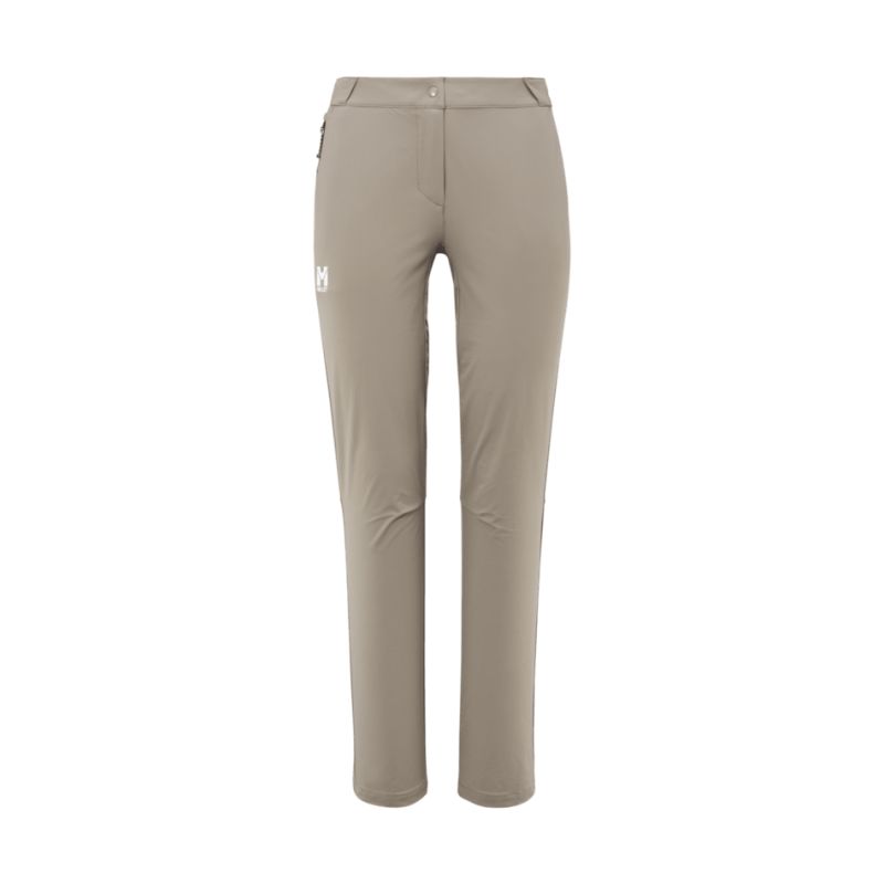 Tursebukser Millet UBIC STRETCH PANT W (DORITE) Dame