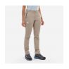 Pantalon de randonnée MILLT UBIC STRETCH PANT W (DORITE) Femme