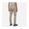UBIC STRETCH PANT W DORITE