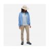 UBIC STRETCH PANT W DORITE