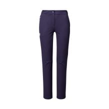 Pantaloni da trekking Millet UBIC STRETCH PANT W (PURPLE VELVET) Donna