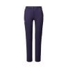 Pantaloni da trekking Millet UBIC STRETCH PANT W (PURPLE VELVET) Donna
