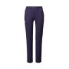 Turbukse Millet UBIC STRETCH PANT W (PURPLE VELVET) Dame