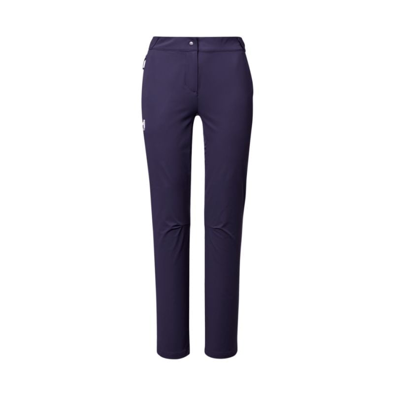 Pantalon de randonnée MILLET UBIC STRETCH PANT W (PURPLE VELVET) Femme