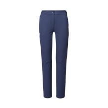 Pantaloni da trekking Millet UBIC STRETCH PANT W (SAPPHIR) Donna