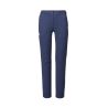 Pantaloni da trekking Millet UBIC STRETCH PANT W (SAPPHIR) Donna