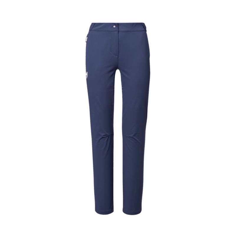 Pantalon de randonnée MILLET UBIC STRETCH PANT W (SAPPHIR) Femme