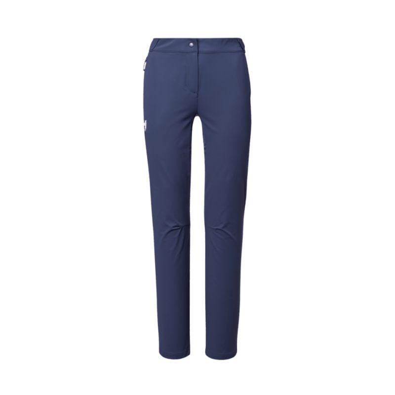 Vandrebukser Millet UBIC STRETCH PANT W (SAPPHIR) Dame