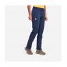 UBIC STRETCH PANT W SAPPHIRE
