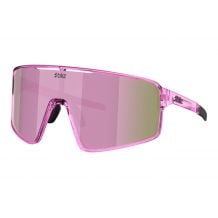 Sonnenbrille Bliz P001 (TRANSPARANT PINK) kat.3
