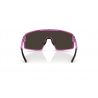 Bliz P001 (TRANSPARENT PINK)