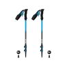 Bastoni da escursionismo Millet UBIC CARBON PAIR (BLUE ASTER)