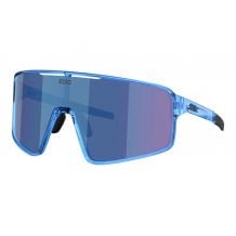 Aurinkolasit Bliz P001 (TRANSPARANT BLUE) cat.3