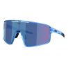 Bliz P001 (TRANSPARENT BLUE)