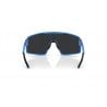 Bliz P001 (BLU TRASPARENTE)