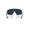 Bliz P001 (TRANSPARANT BLUE)