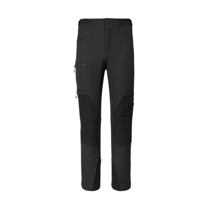 Pantalon d'alpinisme MILLET KAMET XCS PANT M (BLACK) Homme