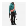 Pantalon d'alpinisme MILLET KAMET XCS PANT M (BLACK) Homme
