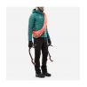 KAMET XCS PANT M SCHWARZ