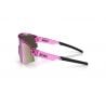 Bliz MATRIX SMALL (TRANSPARANT PINK)