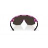 Bliz MATRIX SMALL (TRANSPARENT PINK)