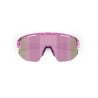 Bliz MATRIX SMALL (TRANSPARENT PINK)