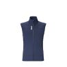 KAMET XCS VEST M SAPHIR
