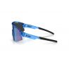 Bliz MATRIX (TRANSPARENT BLUE)