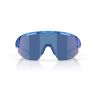 Bliz MATRIX (BLU TRASPARENTE)