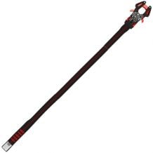PROG 50 CM Karabiner Kong Sport (Zwart)
