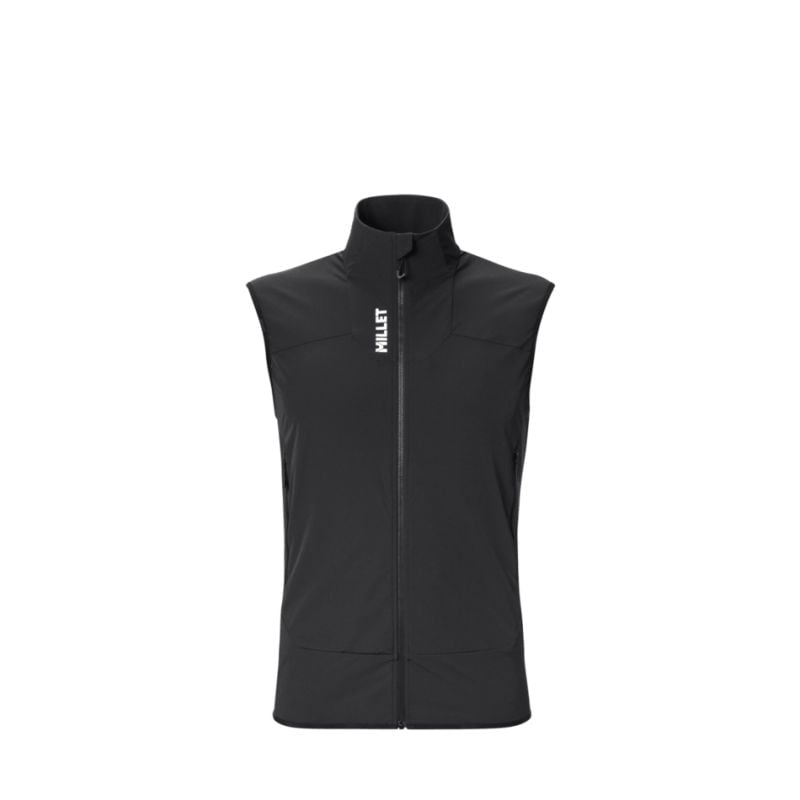 Väst utan ärm Millet KAMET XCS VEST M (SAPHIR) Herr