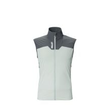 Veste sans manche MILLET KAMET XCS VEST M (GRANITE/TARMAC) Homme
