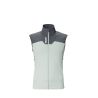 Veste sans manche MILLET KAMET XCS VEST M (GRANITE/TARMAC) Homme