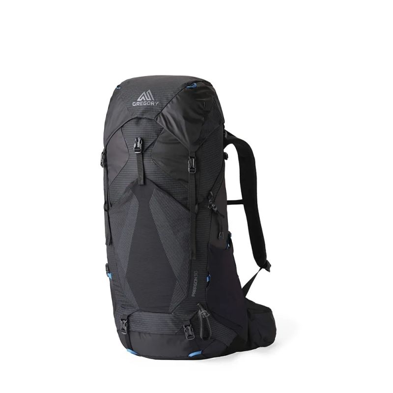 Mochila Gregory PARAGON 50 RC (ALPINE BLACK) Unisex