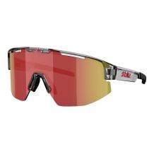 Sonnenbrille Bliz MATRIX (TRANSPARENT DARK GREY) kat.3