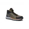 Zapatos de senderismo Kimberfeel PEAKHIKER (Caqui) Hombre