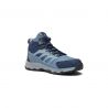 Zapatos de senderismo Kimberfeel PEAKHIKER (Azul) Mujer